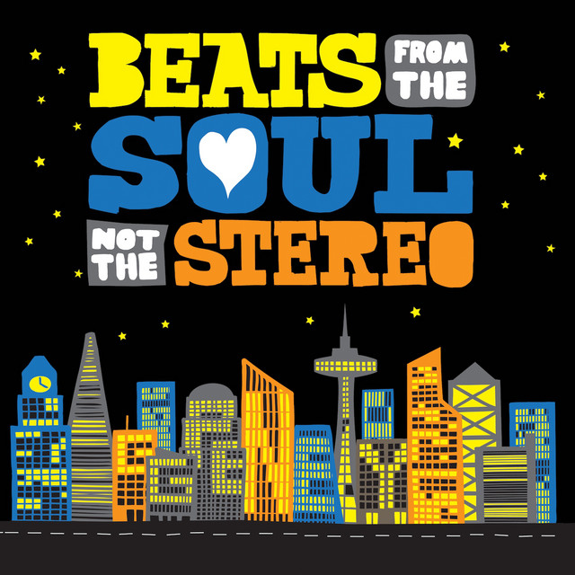 Beats from the Soul Not the Stereo cover art