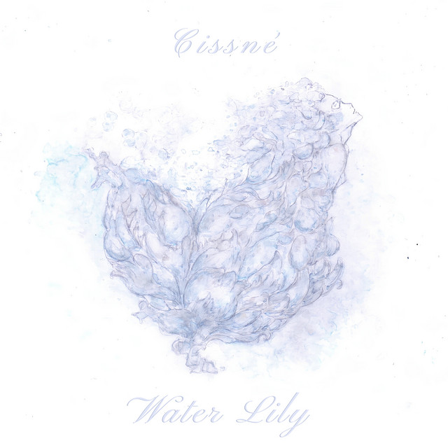 Water Lily cover art