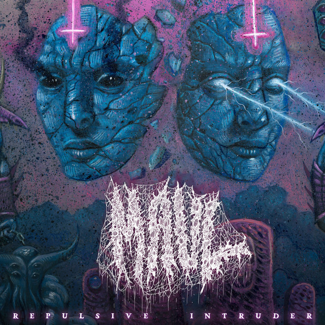 Repulsive Intruder - Single by Maul | Spotify