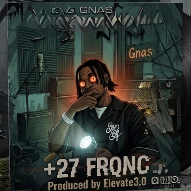 GNAS