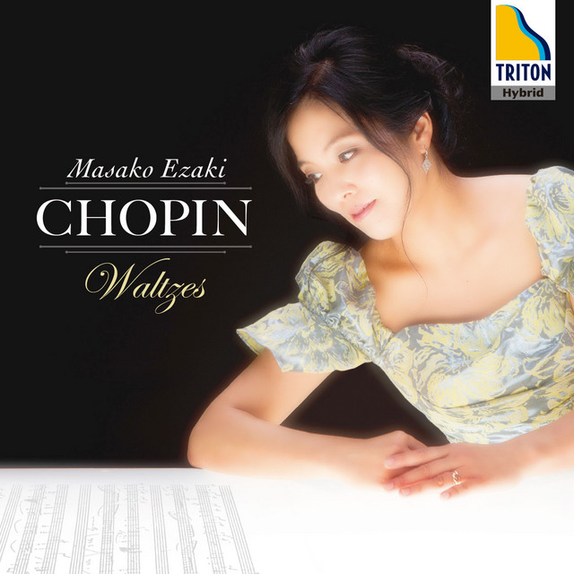 ワルツ全集 第10番 ロ短調 作品69 2 遺作 Song By Frederic Chopin Masako Ezaki Spotify