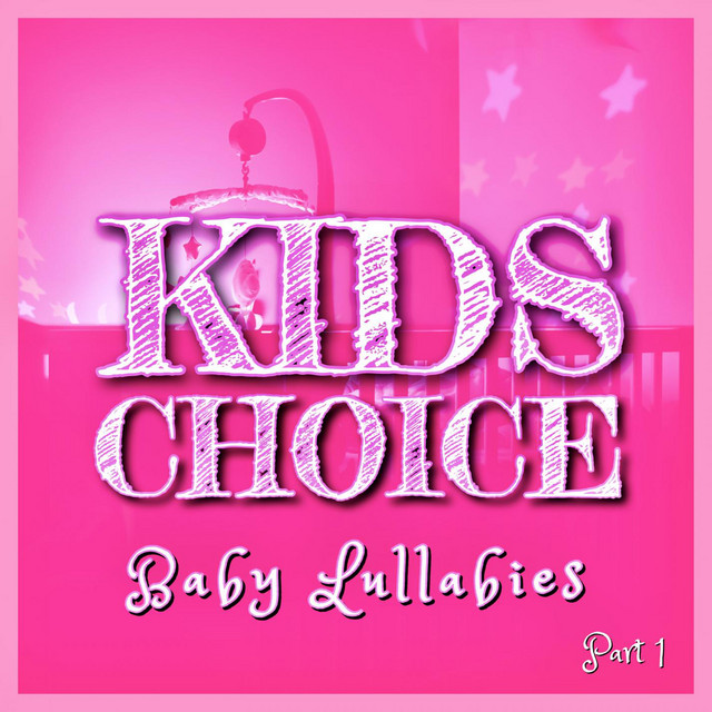 Baby Lullabies Part 1 cover