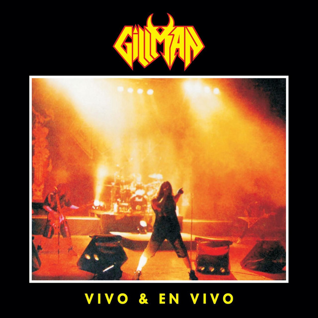Vivo y en Vivo cover art