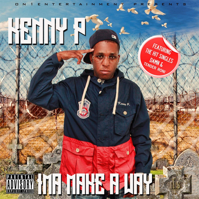 Talking Money cover art
