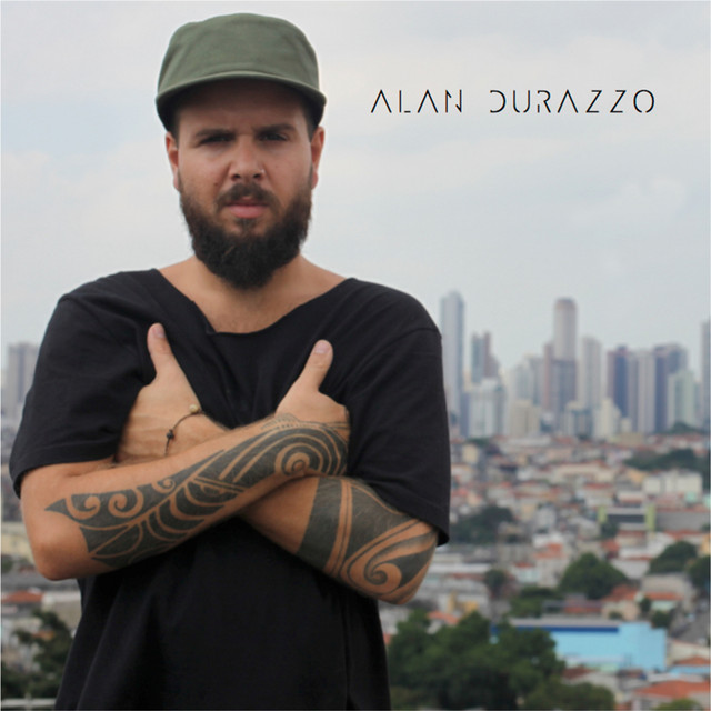 Alan Durazzo cover art