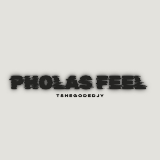 TshegoDeDjy