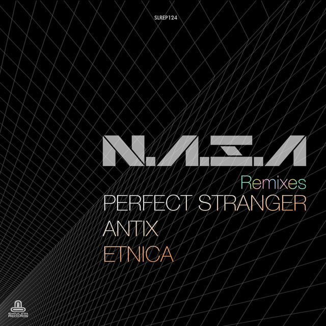 Remixes cover art