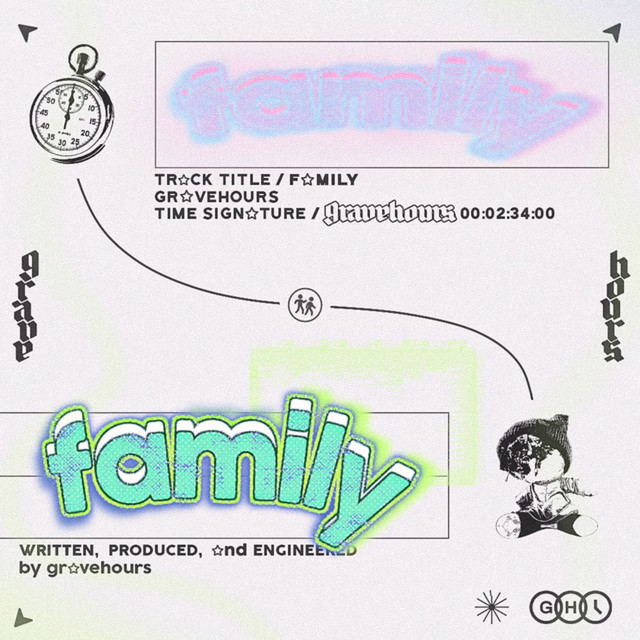 FAMILY + MOOD + DREAMING