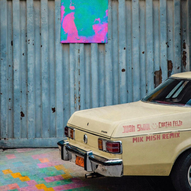 Carita Feliz (Mik Mish Remix)