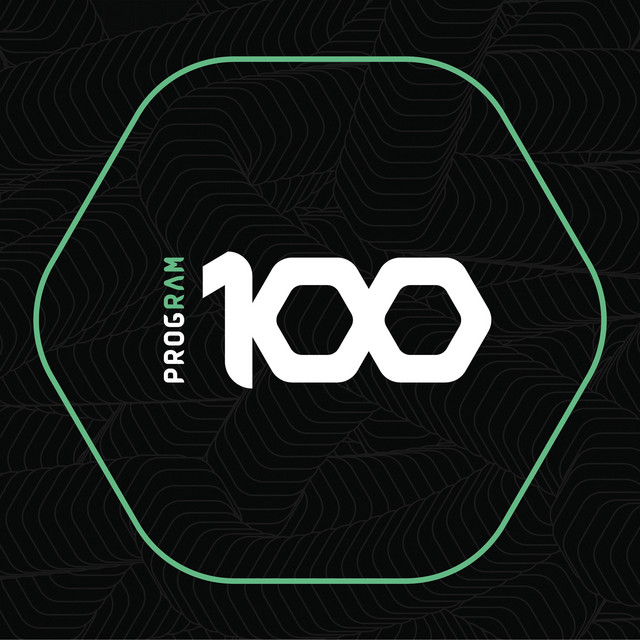 ProgRAM 100 cover art