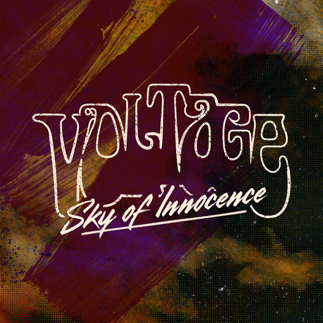 Sky of Innocence