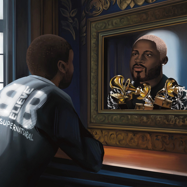 undefined album image