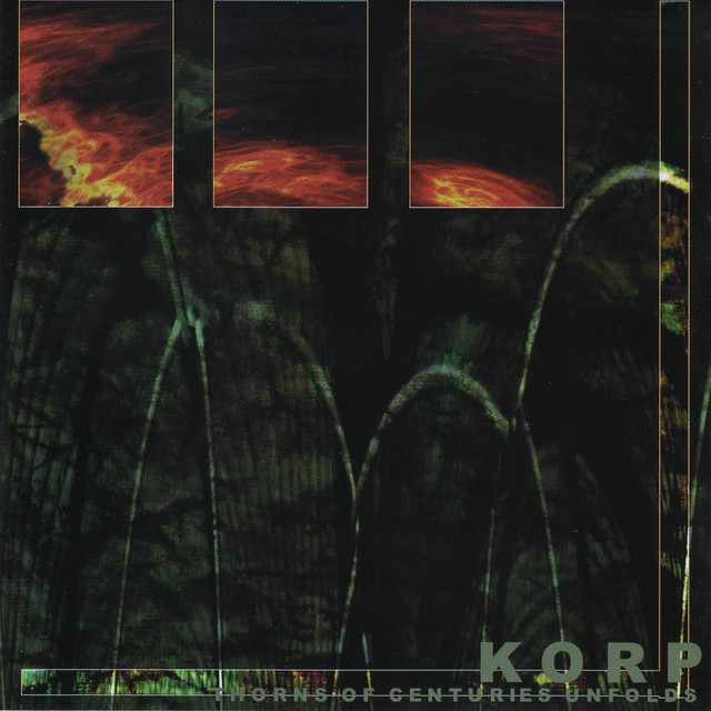 Thorns of Centuries Unfold cover art