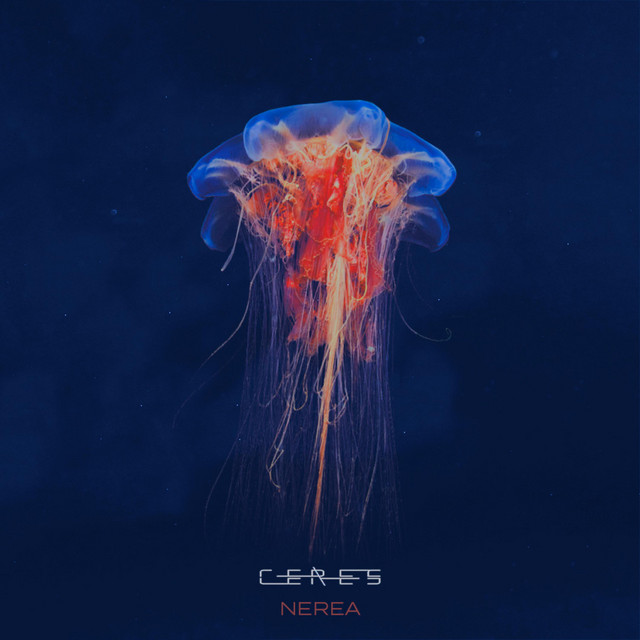 Nerea cover art