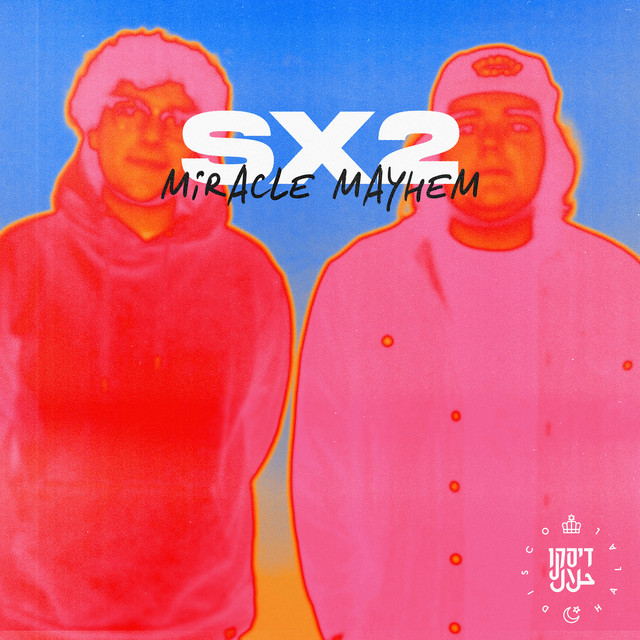 Miracle Mayhem