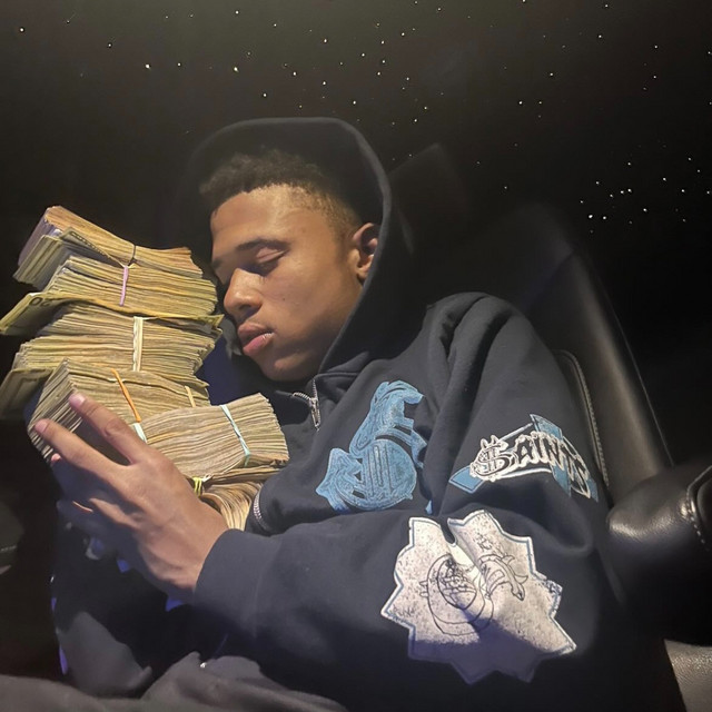 Lil Beezy cover art