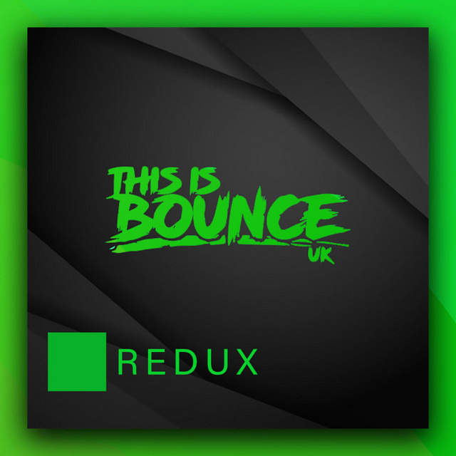 This Is Bounce UK 9 cover art