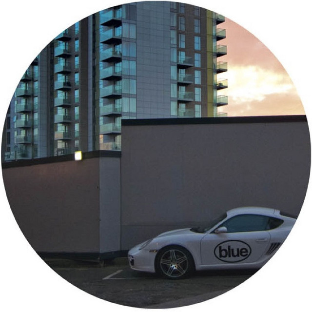 undefined album image