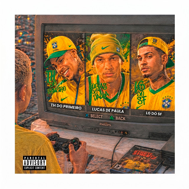 undefined album image