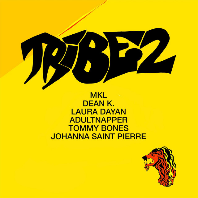Tribe 2 - Compilation by Various Artists | Spotify