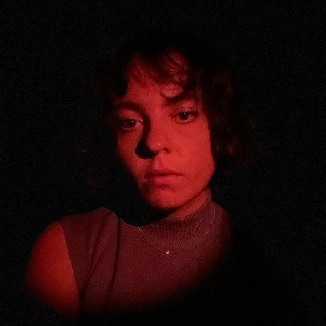 Connie cover art