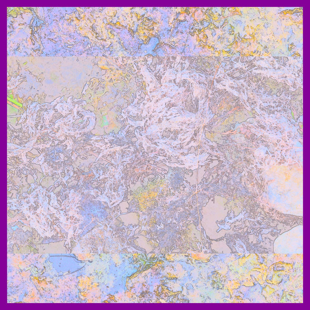 If the heavens came down cover art