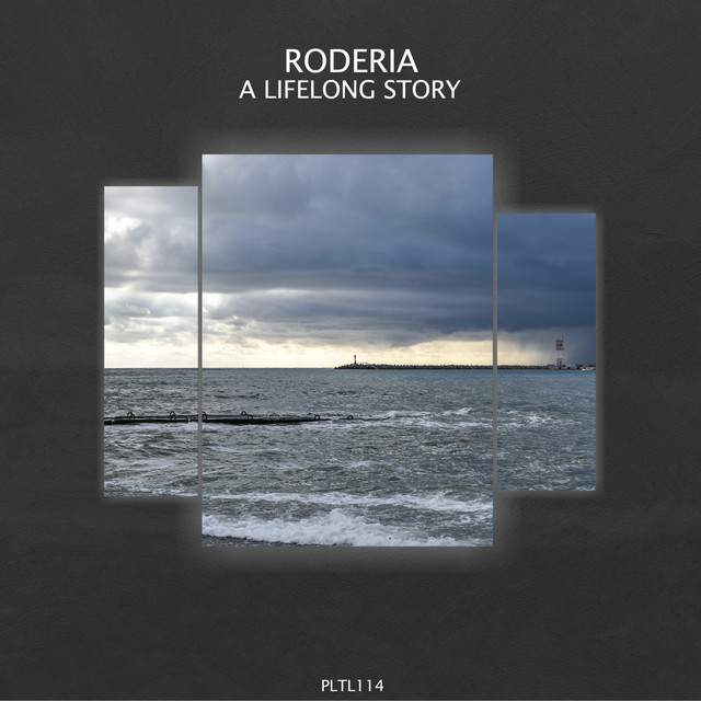 A Lifelong Story - Extended Mix cover art