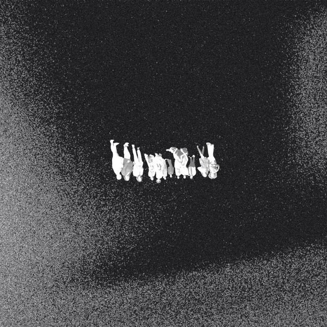 Confidential cover art