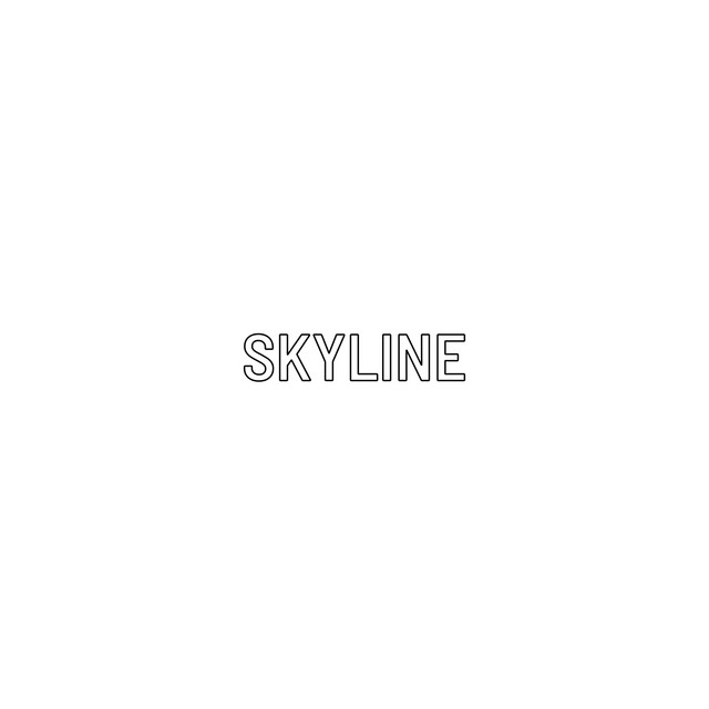  – Skyline