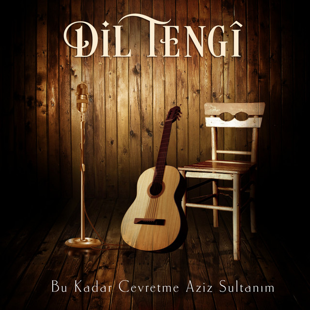 Bu Kadar Cevretme Aziz Sultanım cover art