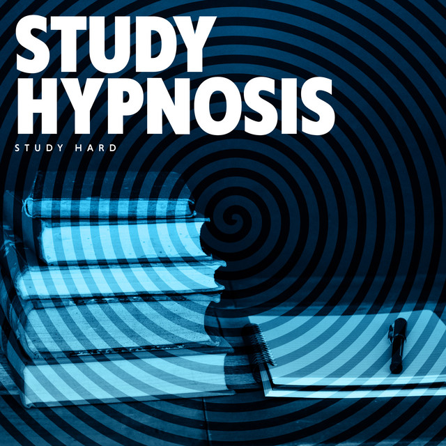 Study Hypnosis cover art