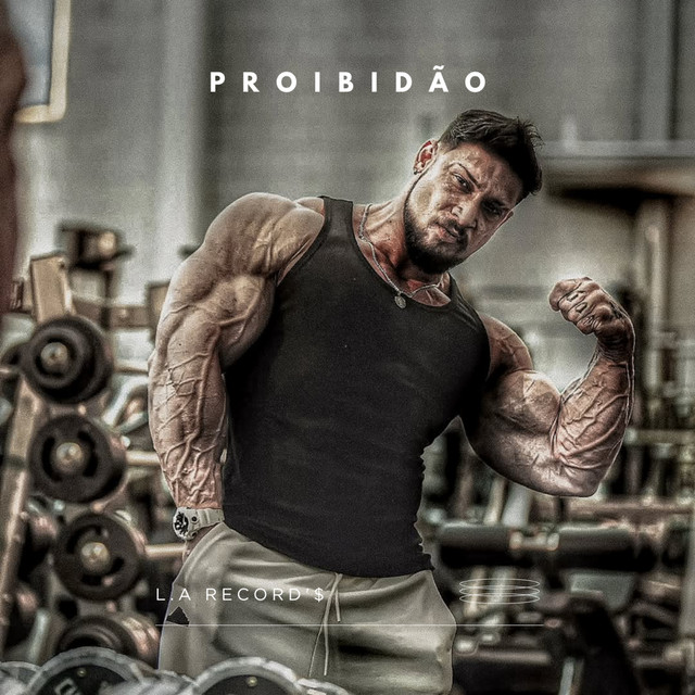 Proibidão Maromba