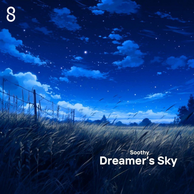Dreamer's Sky cover art