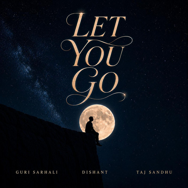 Let You Go