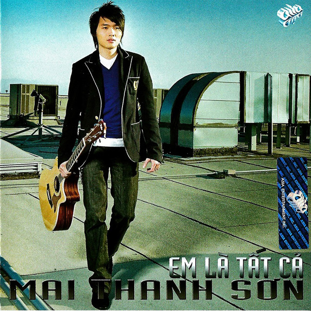 Mai Thanh Sơn Photo