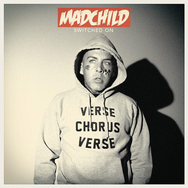 Switched On cover art