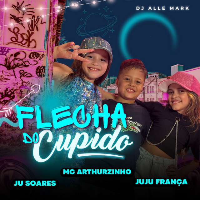 Flecha do Cupido