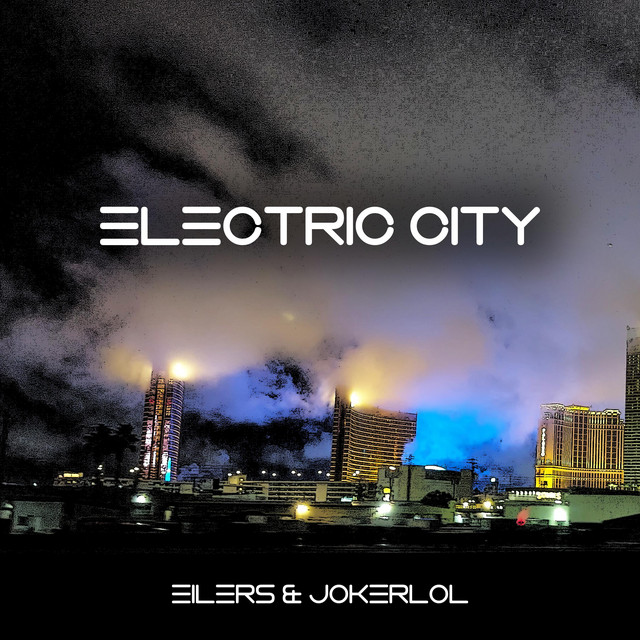 Electric City cover art