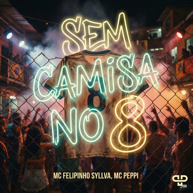 Sem Camisa no 8