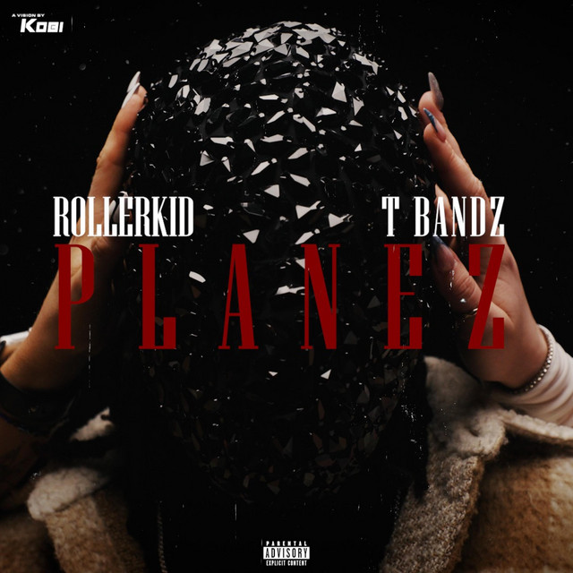 PLANEZ cover art