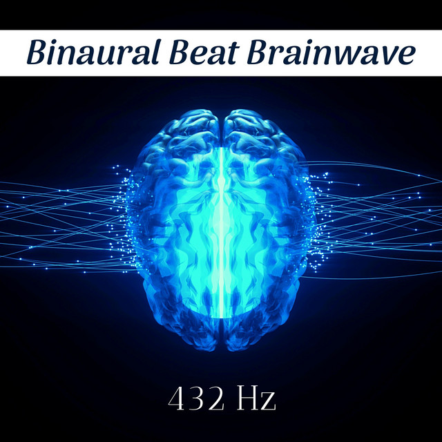 Binaural Beat Brainwave 432 Hz - Subliminal Sounds for Deep Sleep - Album  by Deep Sleep Music Delta Binaural 432 Hz