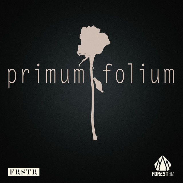 Primum Folium cover art