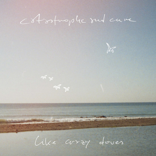 Like Crazy Doves cover art