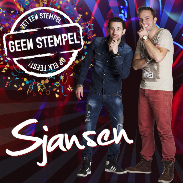 Sjansen cover