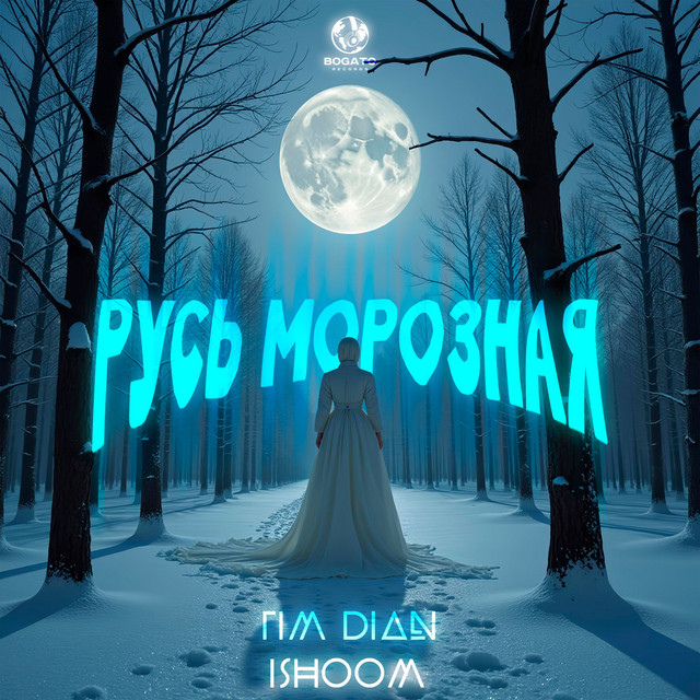 Русь морозная