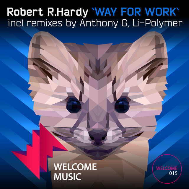 Way for Work - Li-Polymer Remix