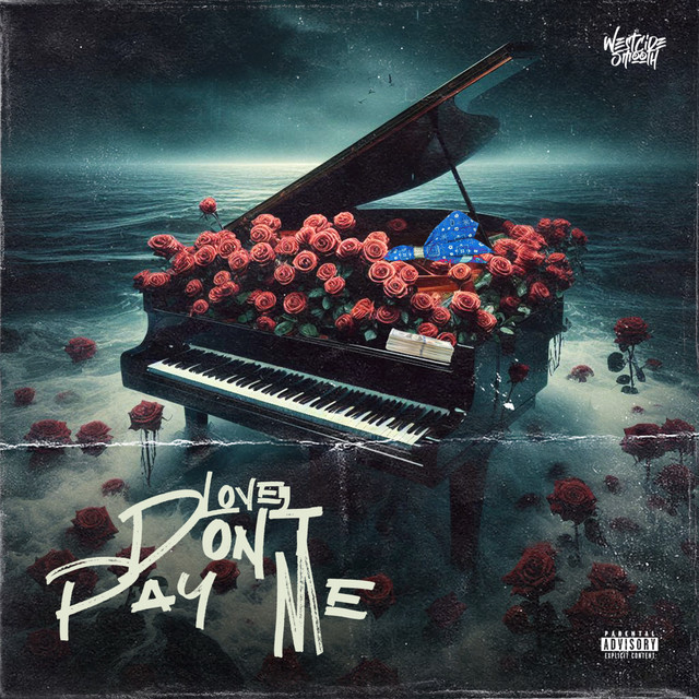 undefined album image