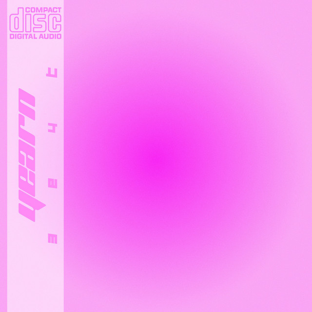Yearn cover art
