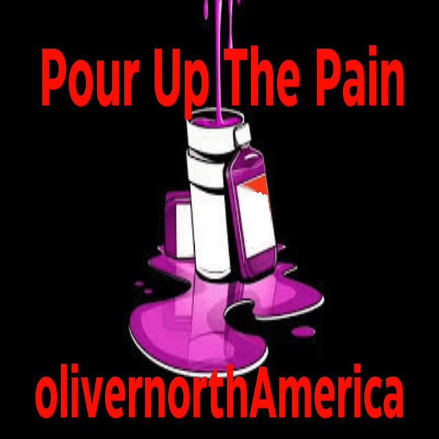 Pour up the Pain