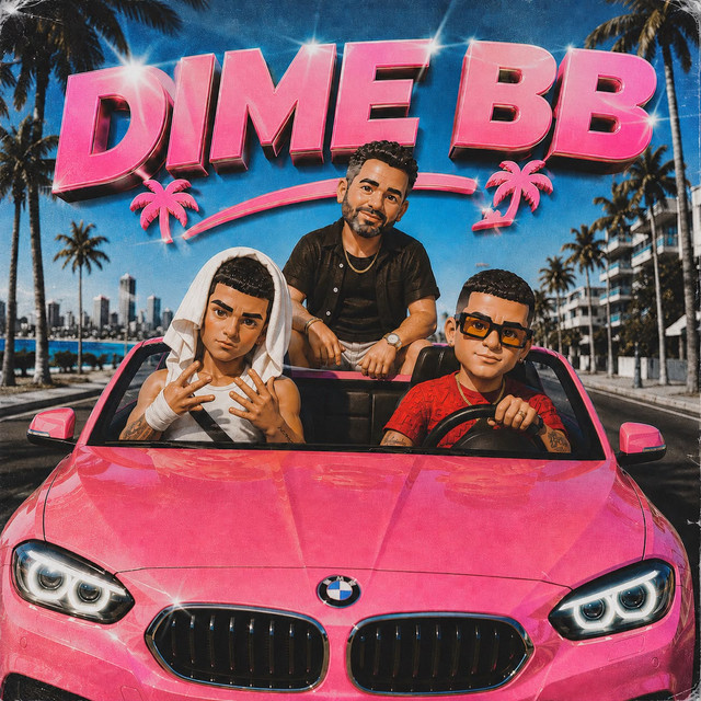 DIME BB